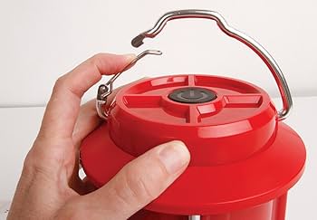 Amazon.co.jp: Coleman(コールマン) ランタン バッテリーロック